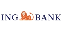 ING Bank Logo