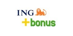 ING Bonus Logo