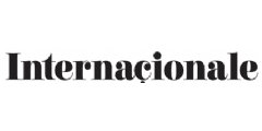 İnternacionale Logo