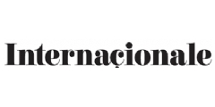 nternacionale Logo