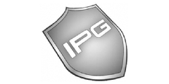Invisible Phone Guard Logo