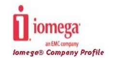 Iomega Logo