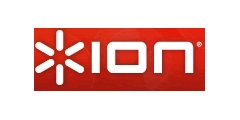 Ion Audio Logo