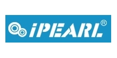 ipearl Logo