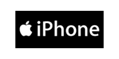 IPhone Logo