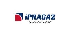 pragaz Logo