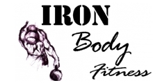Iron Body Logo