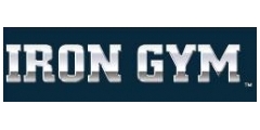 Iron Gym Logo