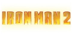 Iron Man Logo