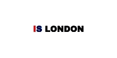 Is London Logo