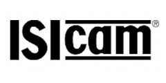 Iscam Logo