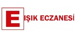 Işık Eczanesi Logo