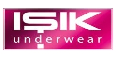 Ik Underwear Logo