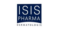 Isis Pharma Logo