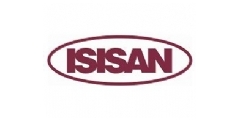 Issan Logo