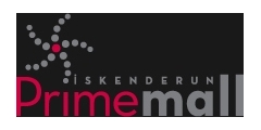 İskenderun Primemall AVM Logo