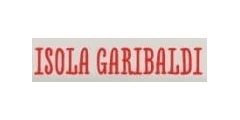 Isola Garibaldi Logo