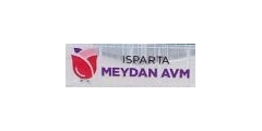 Isparta Meydan AVM Logo