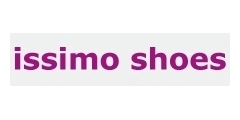 Issimo Shoes Logo