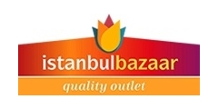 stanbul Bazar AVM Logo