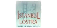 İstanbul Lostra Salonu Logo