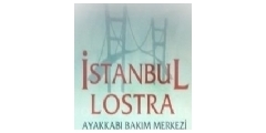 stanbul Lostra Salonu Logo