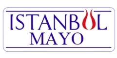 stanbul Mayo Logo