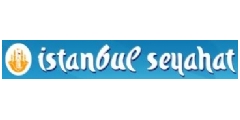 İstanbul Seyahat Logo