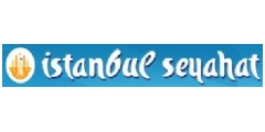 stanbul Seyahat Logo