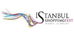 stanbul Shopping Fest Logo