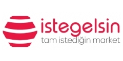 İstegelsin Logo