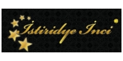 stiridye inci Logo