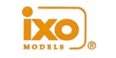 İxo Model Araba Logo