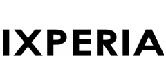 Ixperia Logo