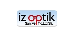 İz Optik Logo