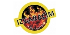 Izgaracm Logo