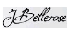 J.Bellerose Logo
