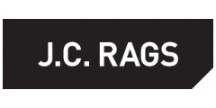 J. C. Rags Logo