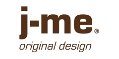 J-Me Logo