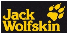 Jack Wolfskin Logo