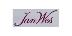 Jan Wes Logo
