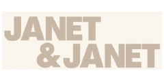 Janet & Janet Logo