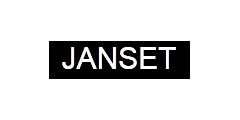 Janset Style Logo
