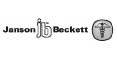 Janson Beckett Logo