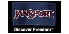 jansport Logo