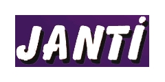 Janti Giyim Logo