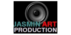 Jasmin Art Logo