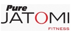 Pure Jatomi Fitness Logo