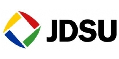 JDSU Logo