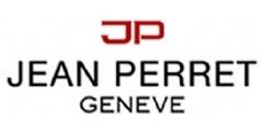 Jean Perret Logo